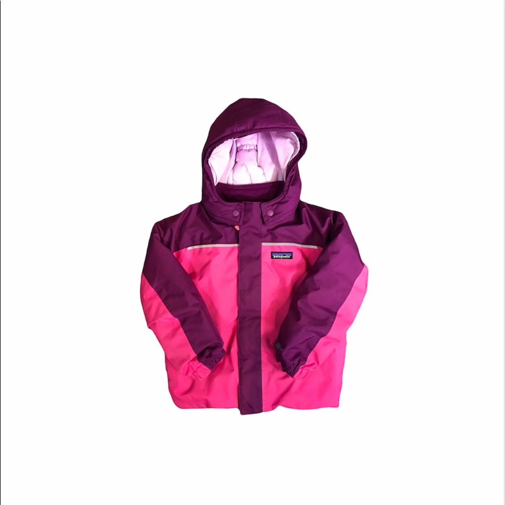 Kids Patagonia Winter Jacket